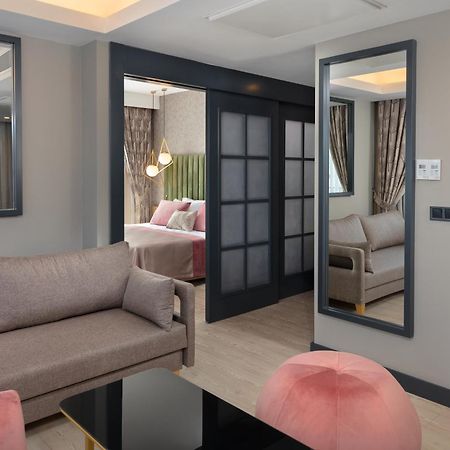 The Raga Side Ultra All Inclusive (Adults Only) 외부 사진