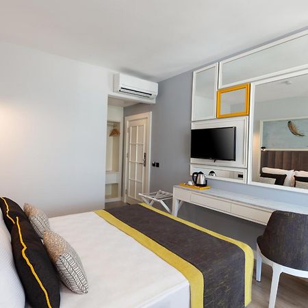 The Raga Side Ultra All Inclusive (Adults Only) 외부 사진