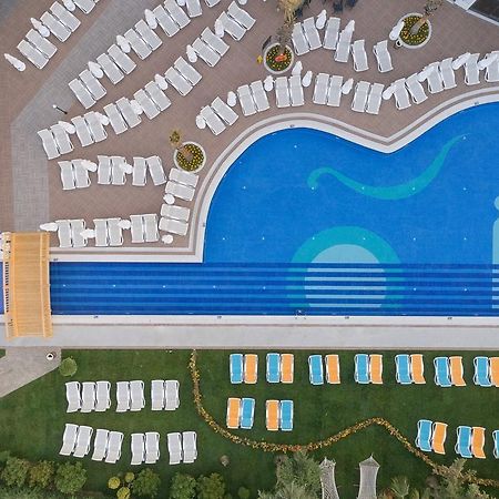 The Raga Side Ultra All Inclusive (Adults Only) 외부 사진