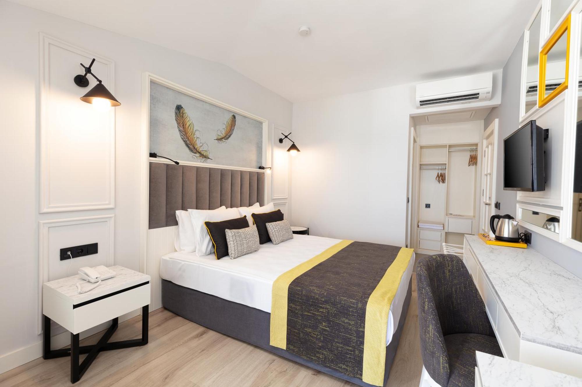 The Raga Side Ultra All Inclusive (Adults Only) 외부 사진