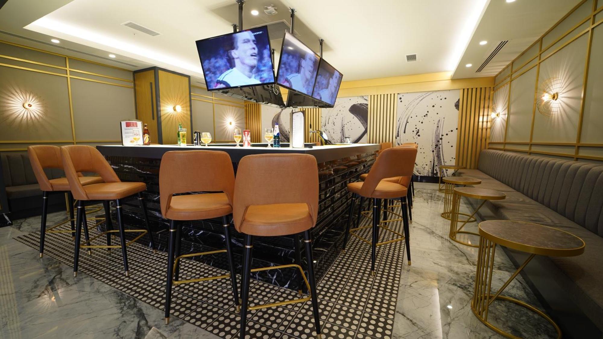 The Raga Side Ultra All Inclusive (Adults Only) 외부 사진