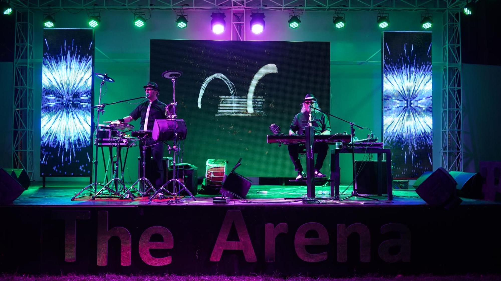 The Raga Side Ultra All Inclusive (Adults Only) 외부 사진