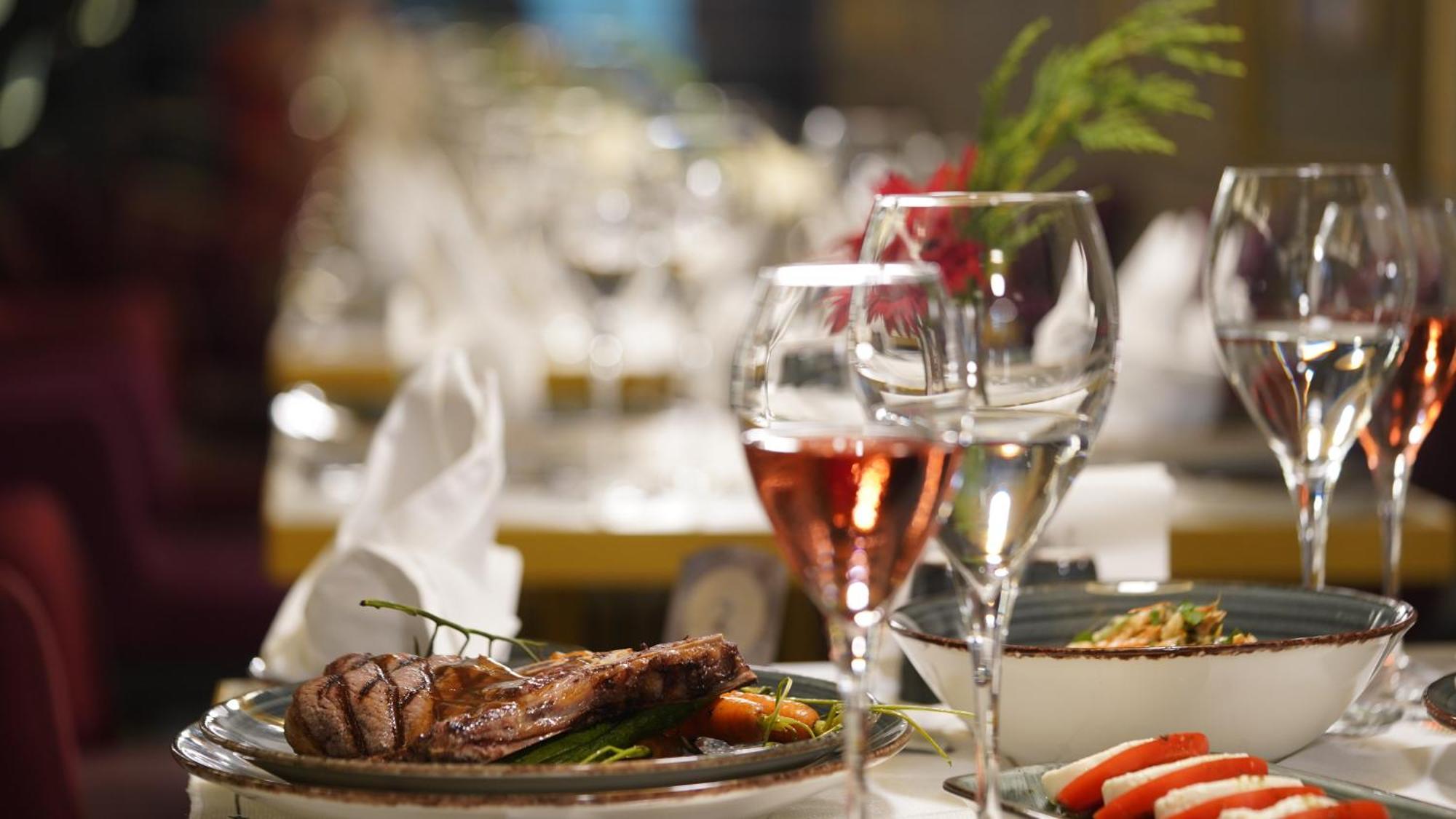 The Raga Side Ultra All Inclusive (Adults Only) 외부 사진