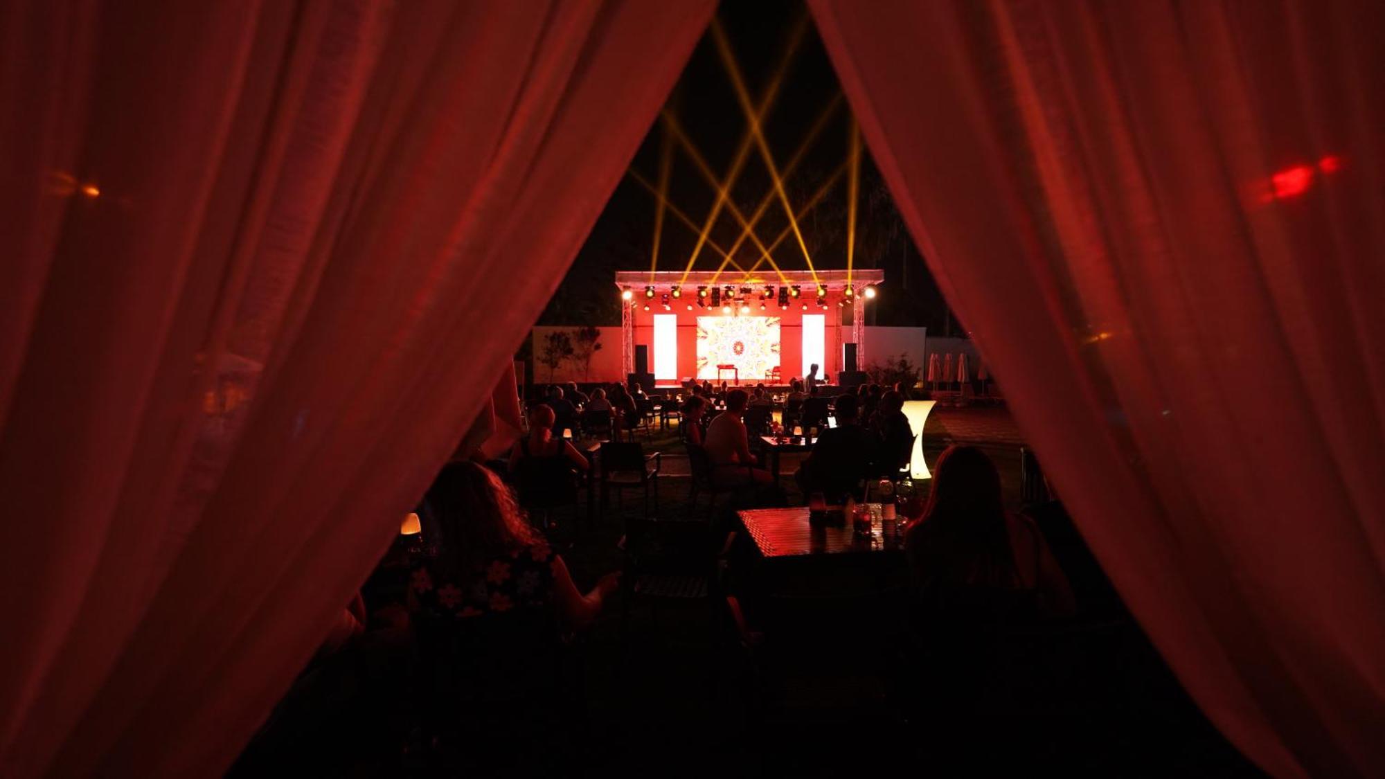 The Raga Side Ultra All Inclusive (Adults Only) 외부 사진
