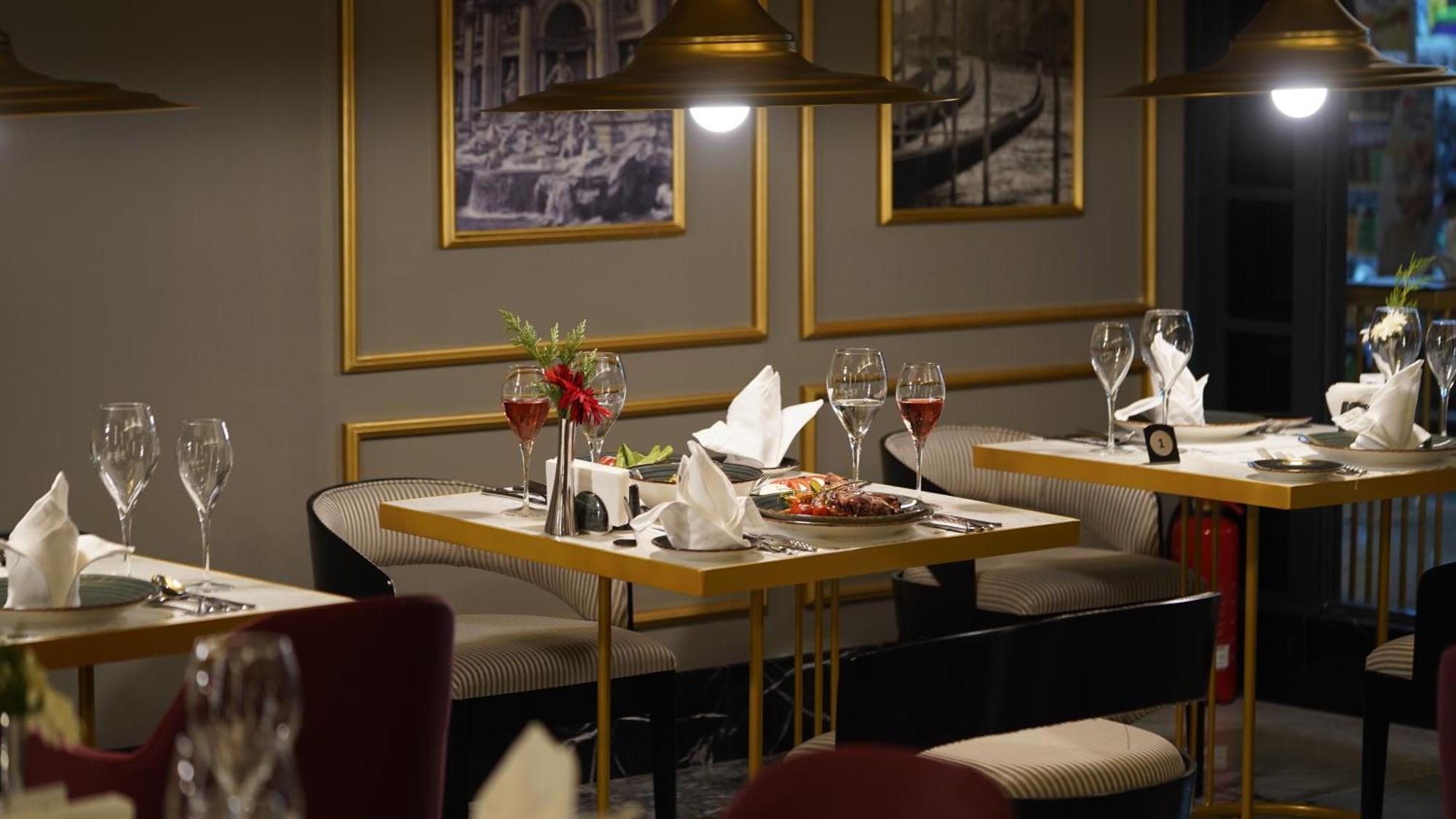 The Raga Side Ultra All Inclusive (Adults Only) 외부 사진