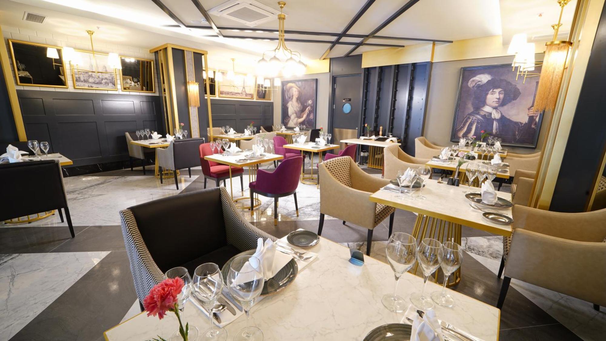The Raga Side Ultra All Inclusive (Adults Only) 외부 사진