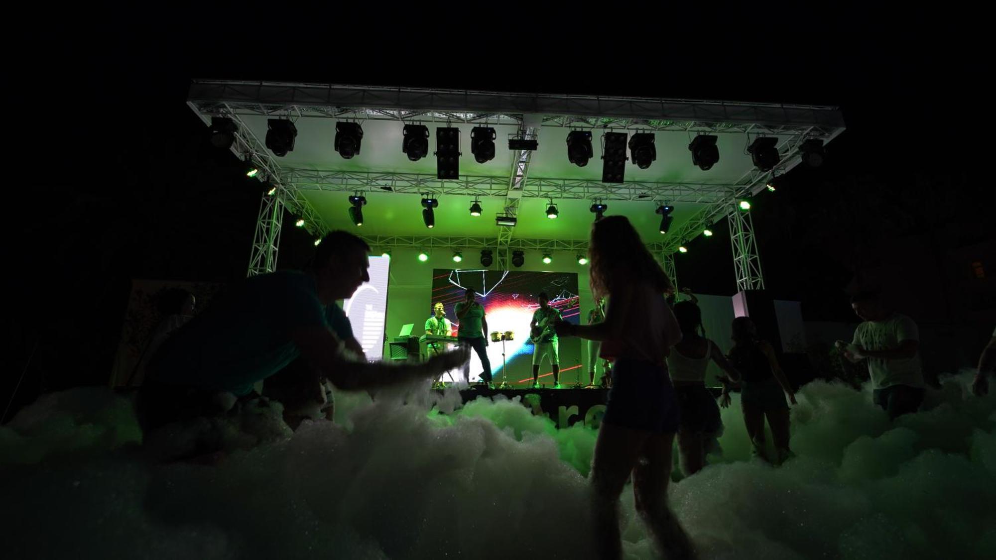 The Raga Side Ultra All Inclusive (Adults Only) 외부 사진