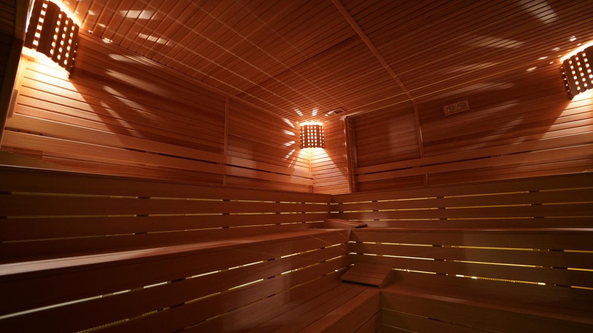 The Raga Side Ultra All Inclusive (Adults Only) 외부 사진