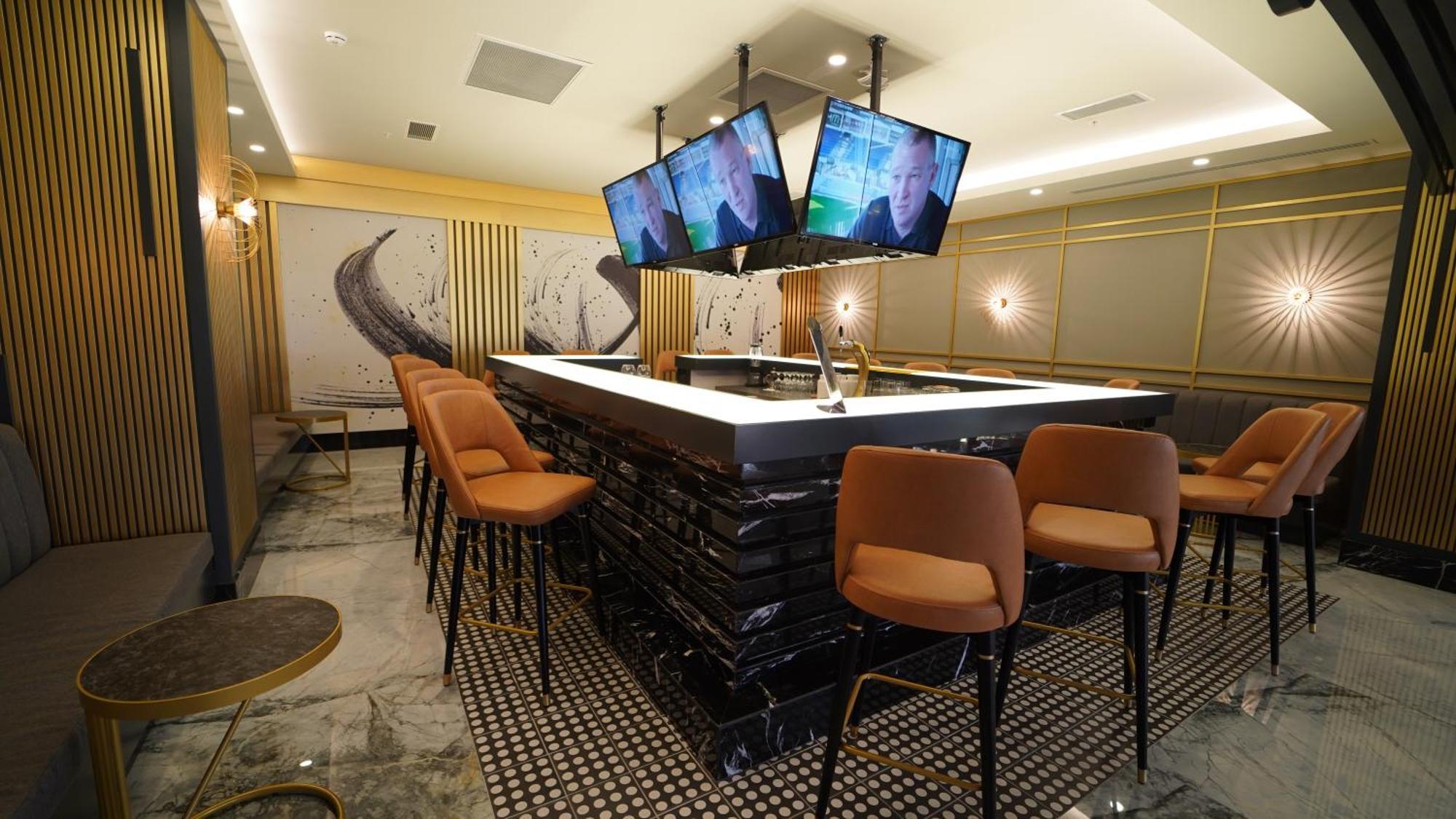 The Raga Side Ultra All Inclusive (Adults Only) 외부 사진