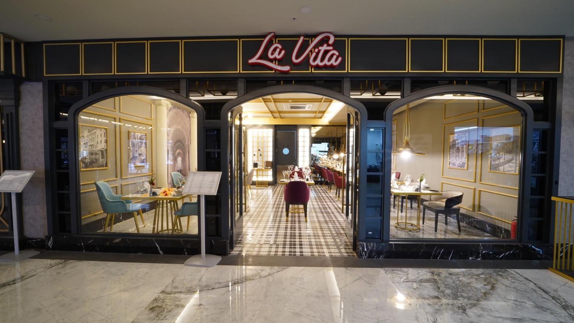 The Raga Side Ultra All Inclusive (Adults Only) 외부 사진