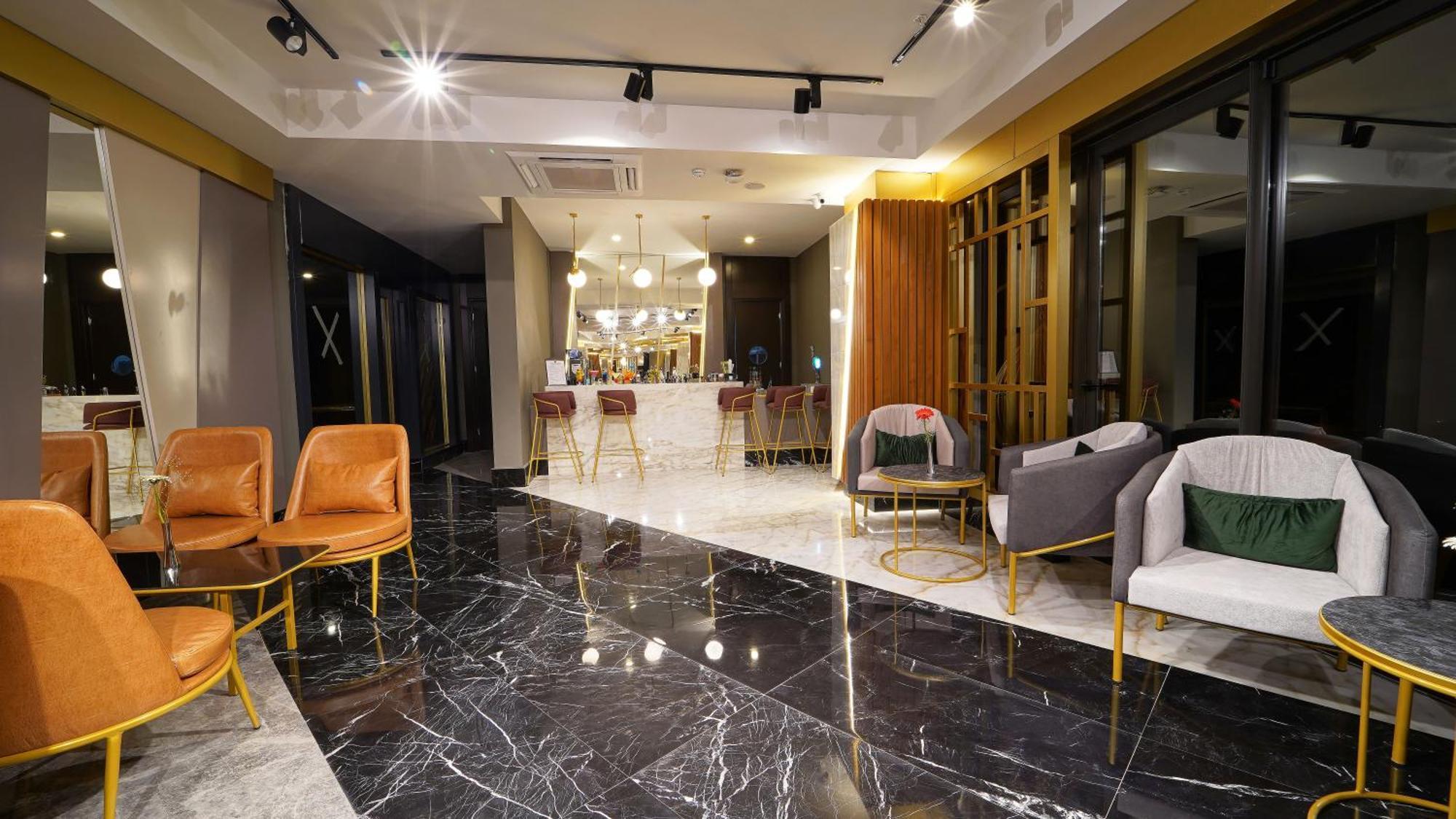 The Raga Side Ultra All Inclusive (Adults Only) 외부 사진