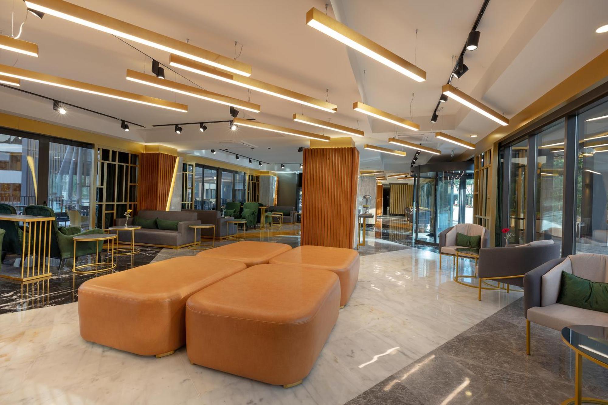 The Raga Side Ultra All Inclusive (Adults Only) 외부 사진