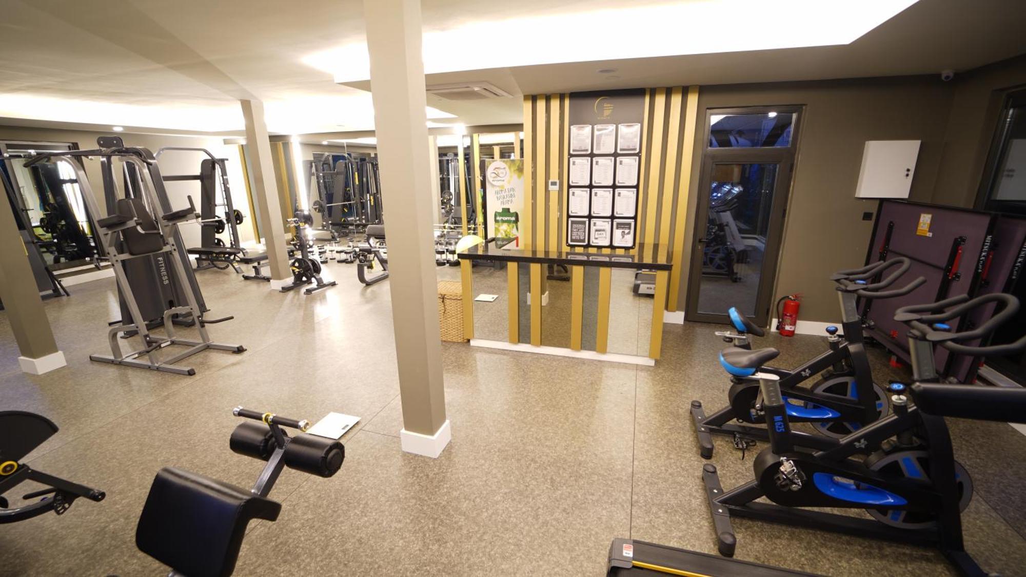 The Raga Side Ultra All Inclusive (Adults Only) 외부 사진