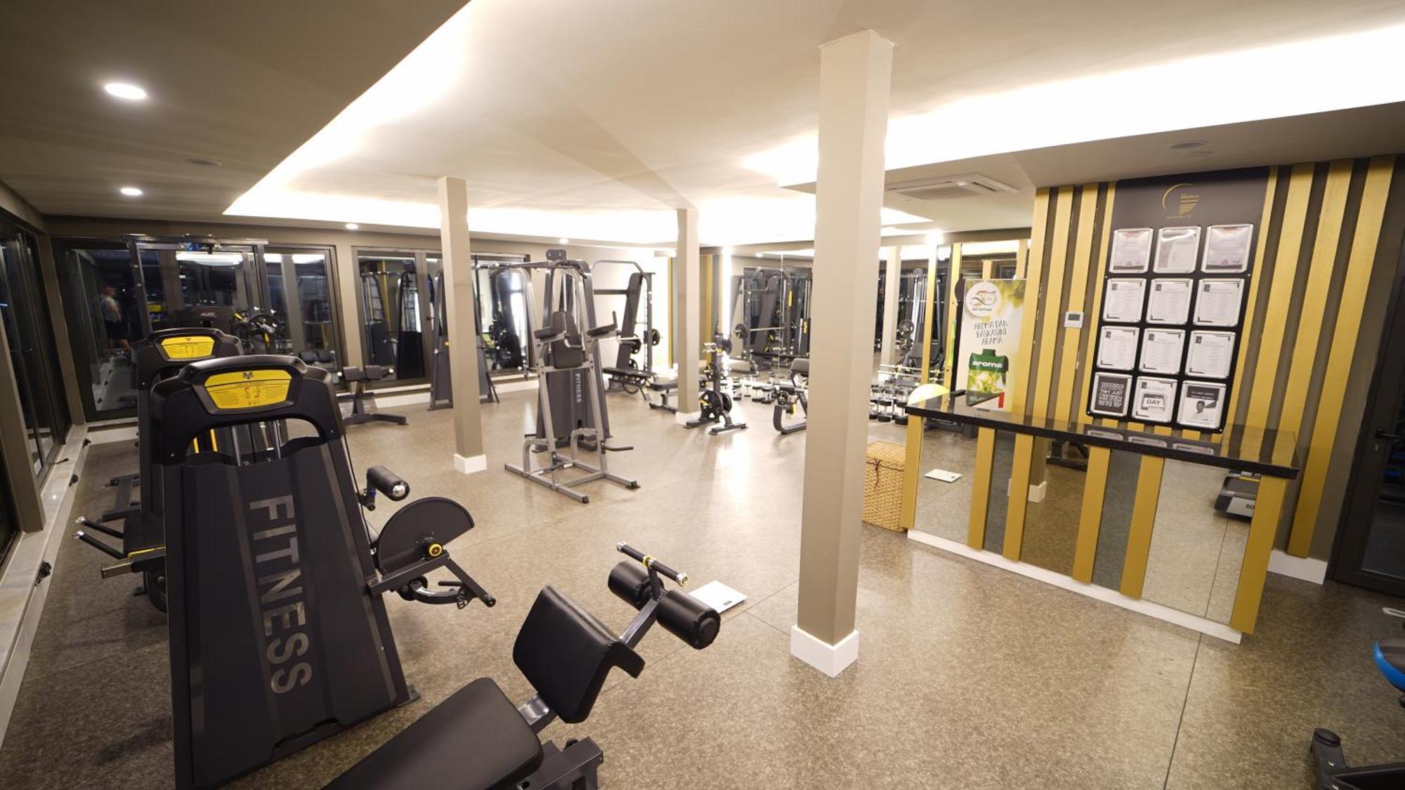 The Raga Side Ultra All Inclusive (Adults Only) 외부 사진