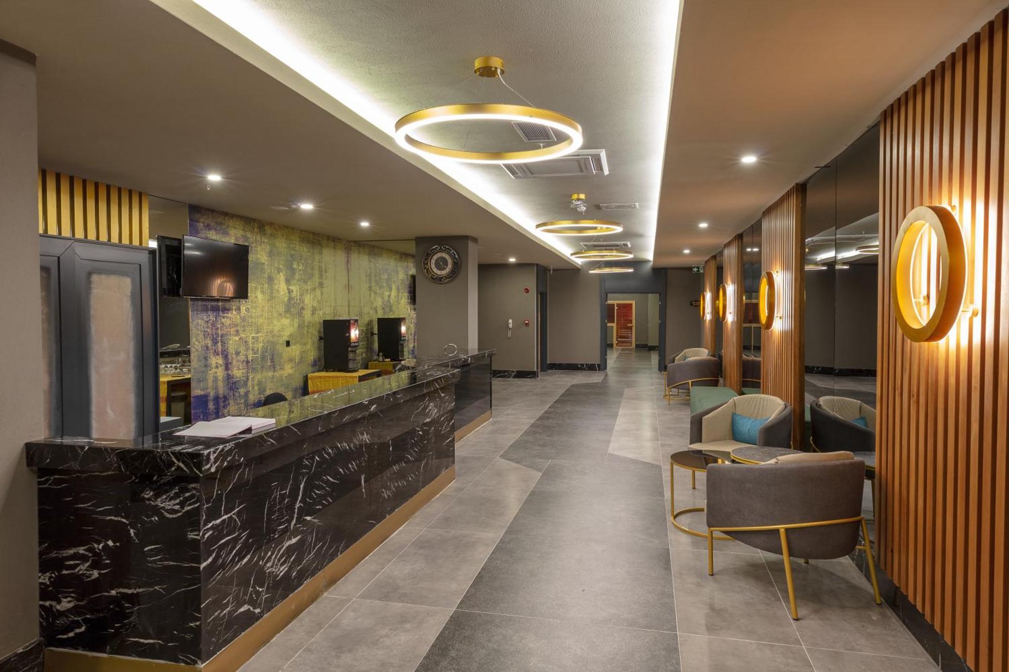 The Raga Side Ultra All Inclusive (Adults Only) 외부 사진