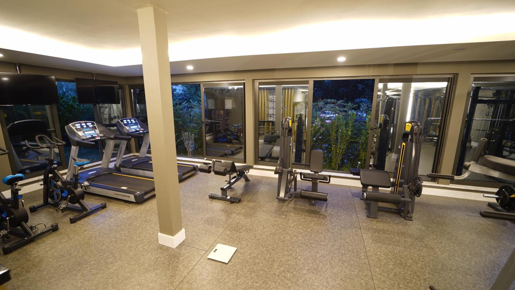 The Raga Side Ultra All Inclusive (Adults Only) 외부 사진