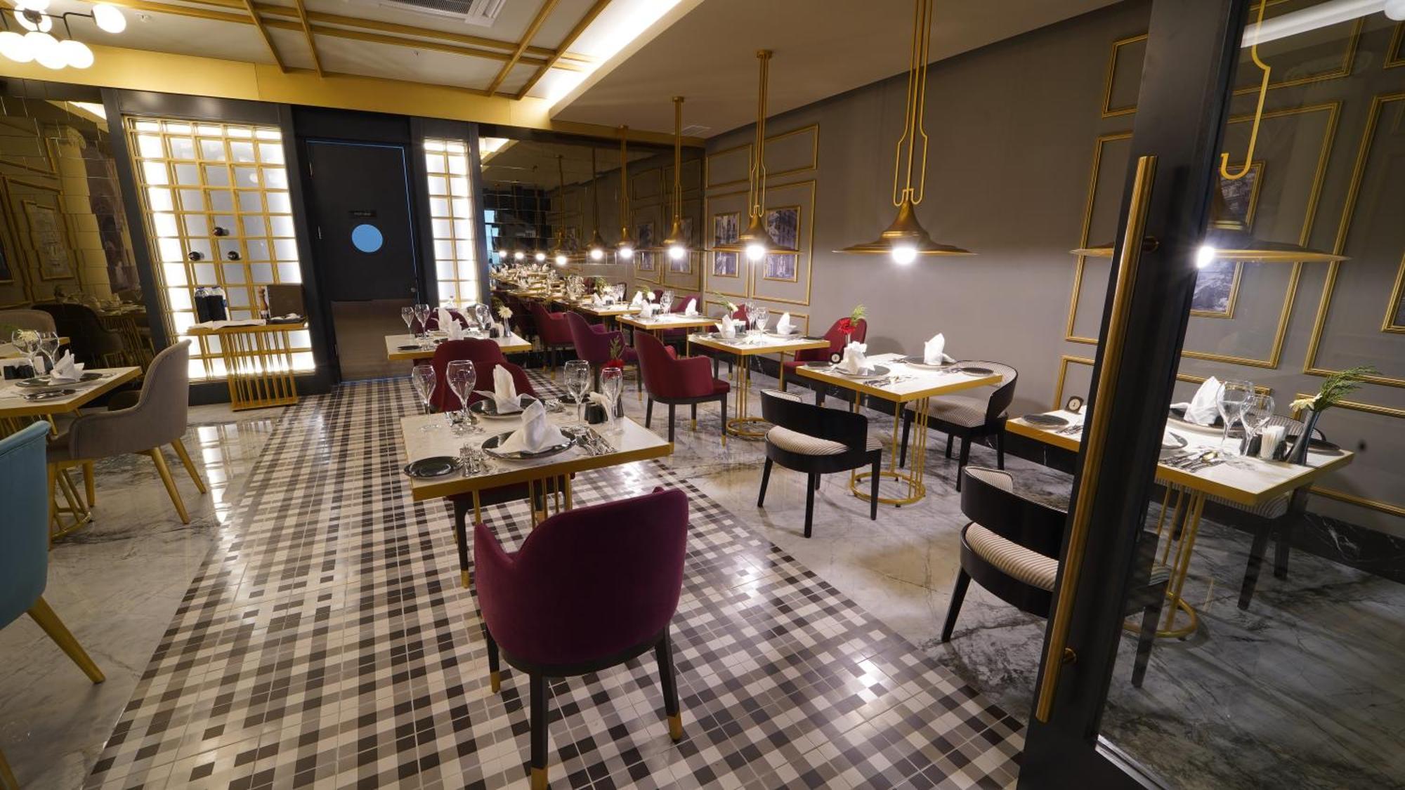 The Raga Side Ultra All Inclusive (Adults Only) 외부 사진