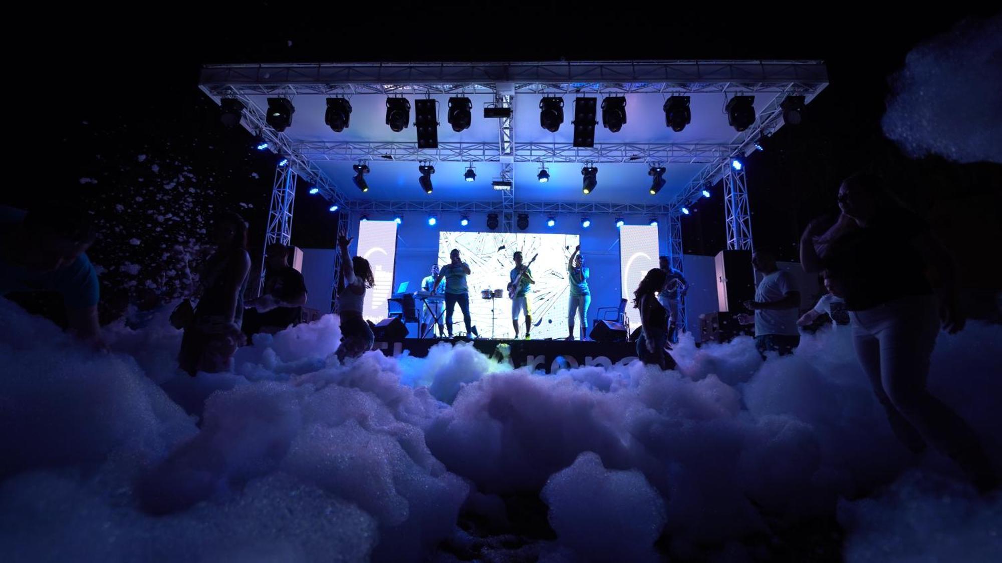 The Raga Side Ultra All Inclusive (Adults Only) 외부 사진