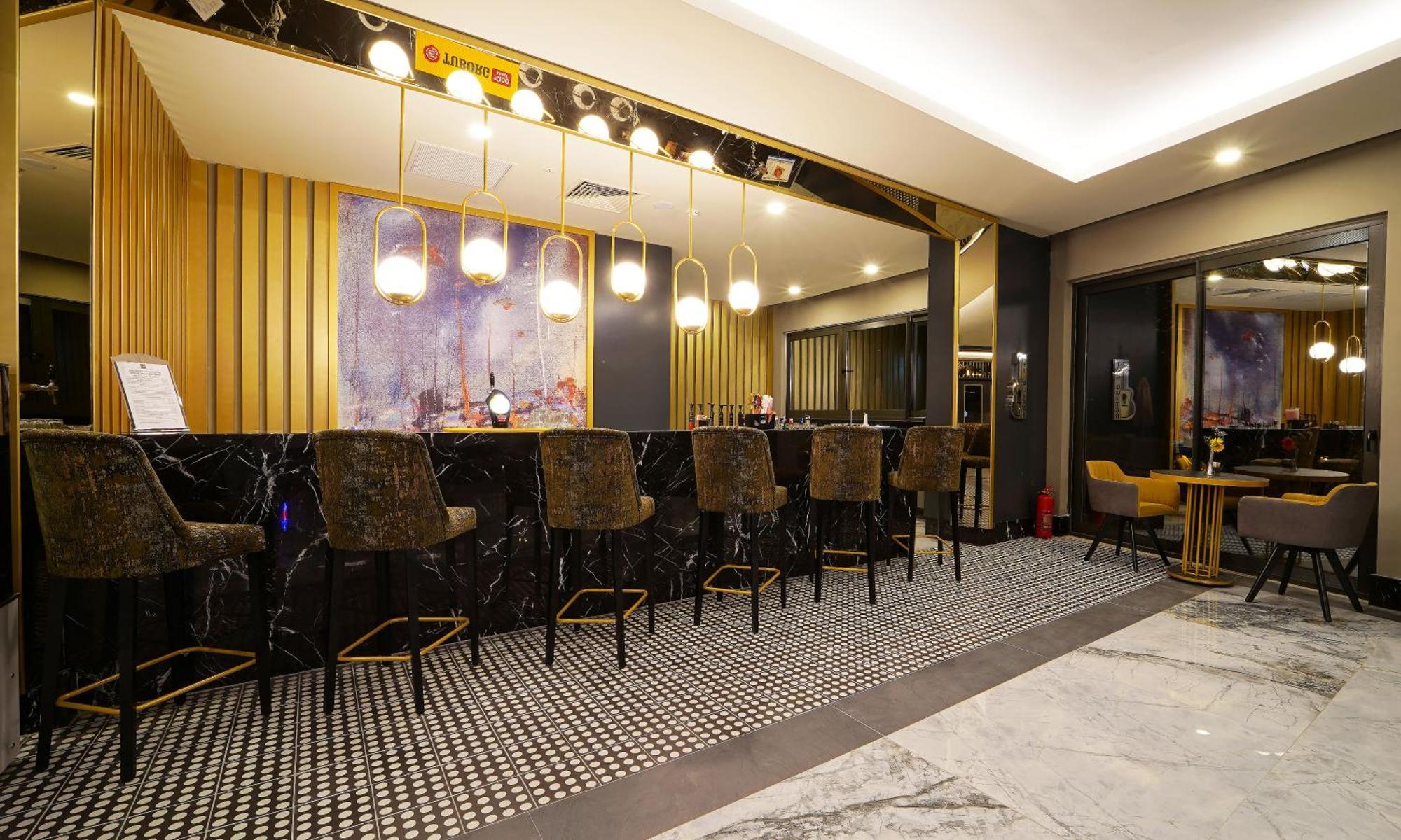 The Raga Side Ultra All Inclusive (Adults Only) 외부 사진