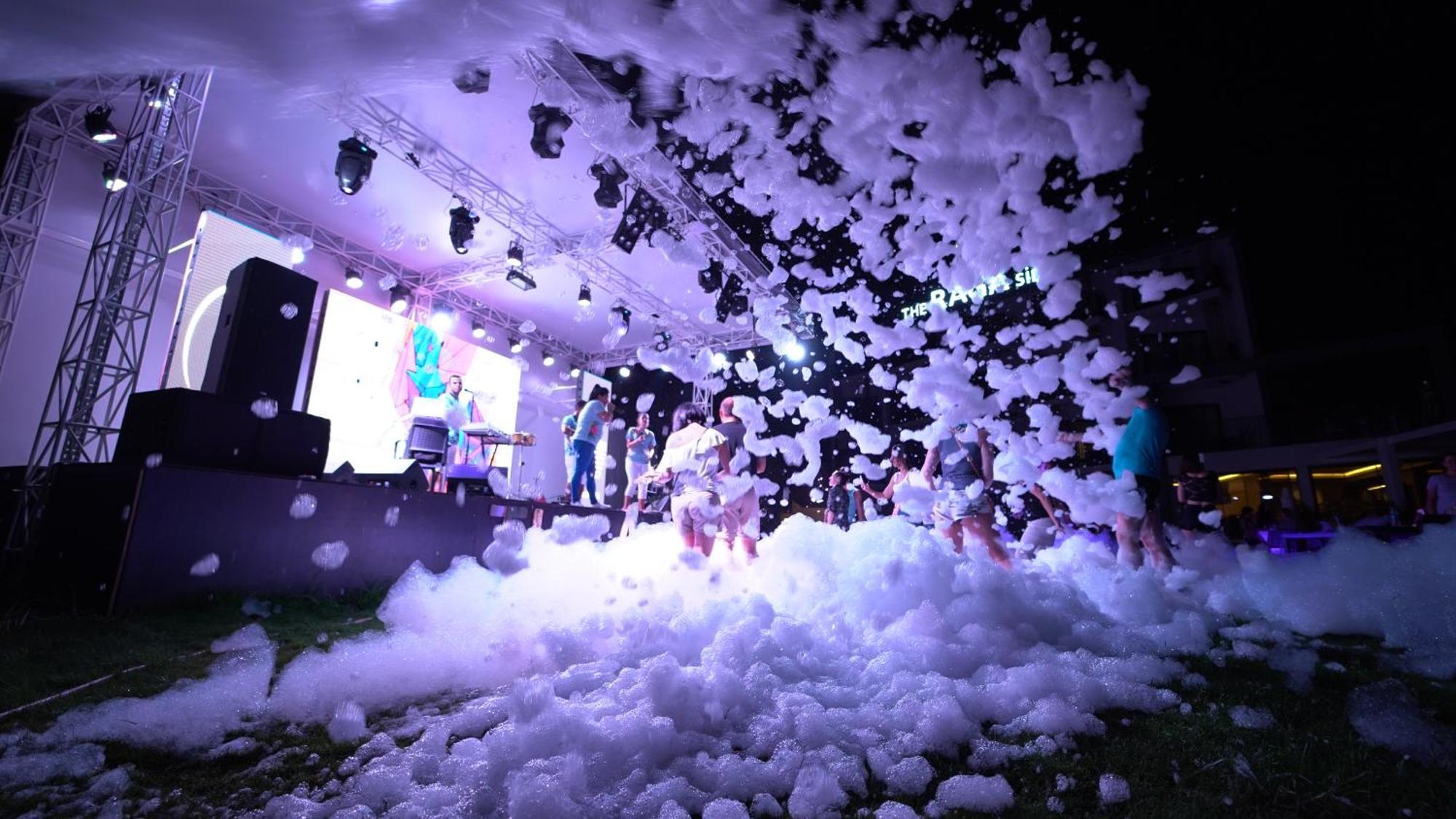 The Raga Side Ultra All Inclusive (Adults Only) 외부 사진